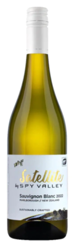 Satellite Sauvignon Blanc
